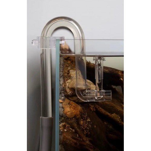 Aquapro Flow+ 12mm (12/16 mm)